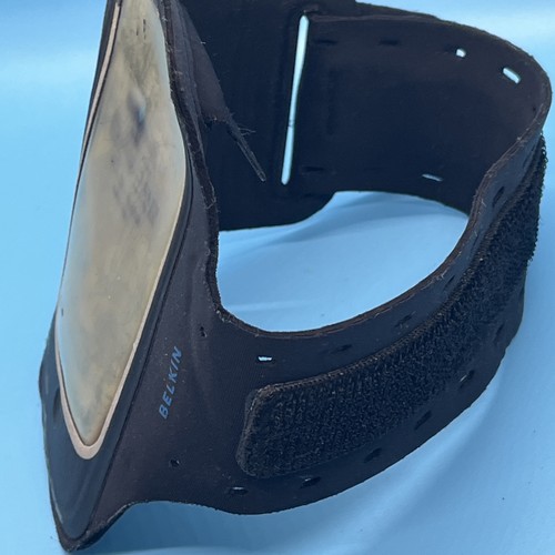Belkin dualfit bracciale - belkin,
