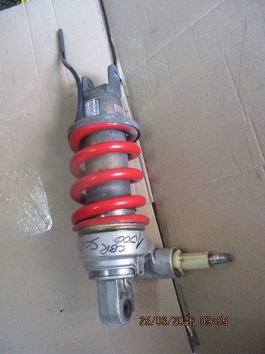 Amortisseur arriere cbr1000f - arriere,
