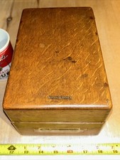 Armadio vintage Shaw Walker