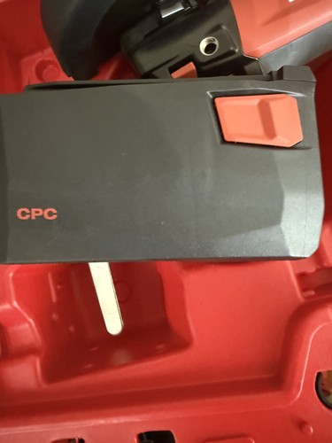 Hilti b36 pacco batteria - hilti,