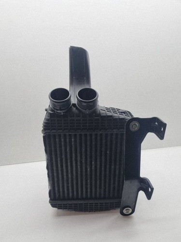 Intercooler maserati ghibli - intercooler,