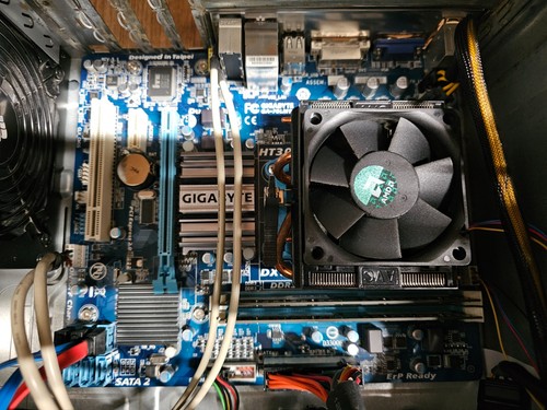 Amd 8350 cpu otto - fx-8350, core