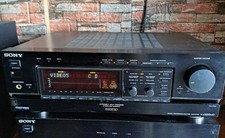 Amplificatore controllo av - di,