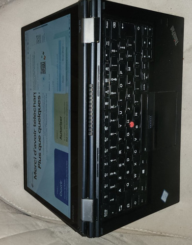 Lenovo thinkpad x370 - lenovo,