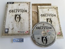 The Elder Scrolls IV Oblivion