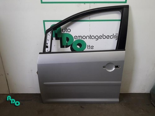 Porta sinistra anteriore vw - sinistra,