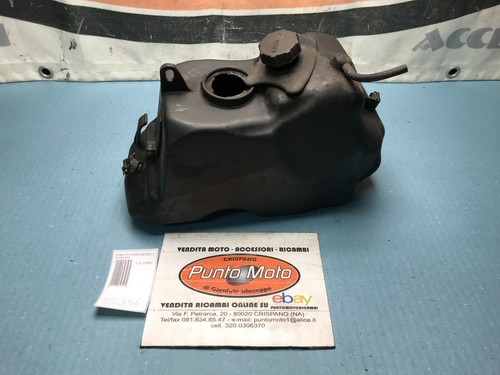Serbatoio carburante benzina