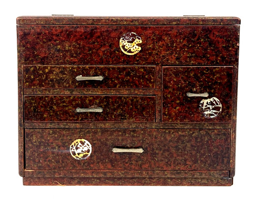 Cassettiera organizer