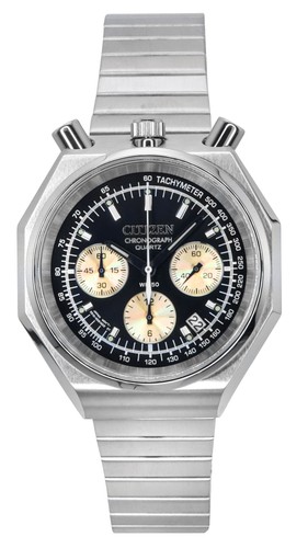 Orologio uomo citizen tsuno - orologio,