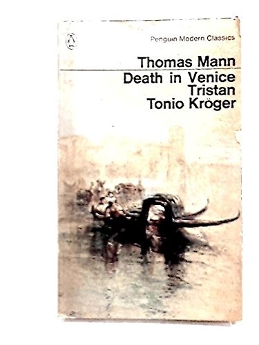 Death venice tristan - venice,