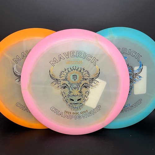 Innova halo champion - halo,