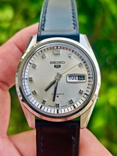 Orologio Uomo Seiko 5