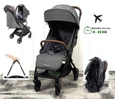 Passeggino Maxi-Cosi Eva3