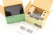 【INUTILIZZATO】 Voigtlander