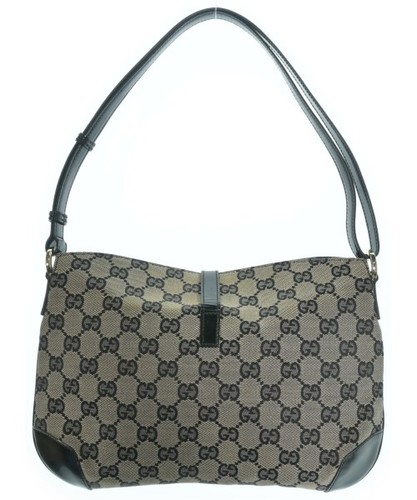 Gucci handbag x black - handbag,
