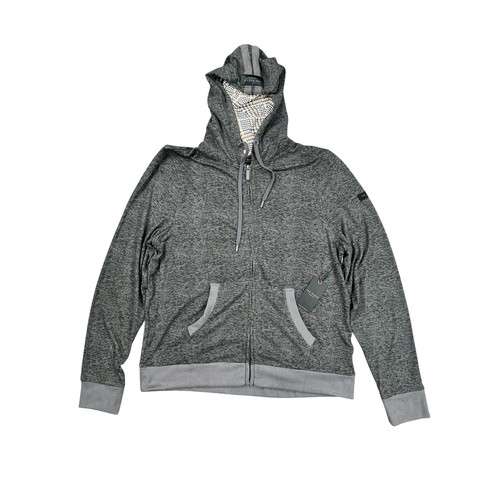 Felpa con cappuccio zip - felpa, e