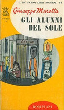 Marotta,Giuseppe. - Gli alunni