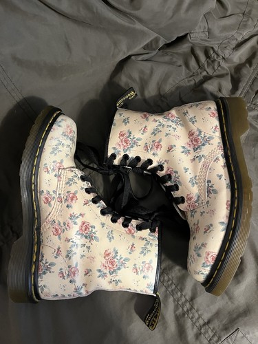 Martens 39 - dr,