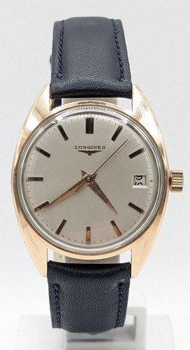 Orologio longines mechanical - longines,