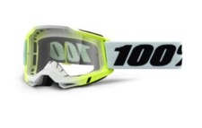 100% Maschera Accuri 2 Dunder