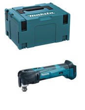 Utensile Multifunzione MAKITA