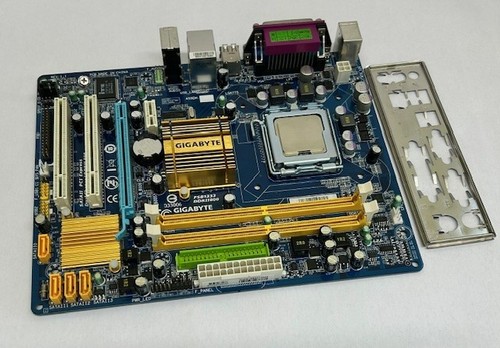 Gigabyte g31m es2l rev - ga-g31m-es2l,