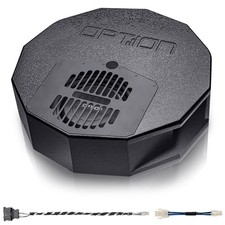 Subwoofer Skoda Octavia III
