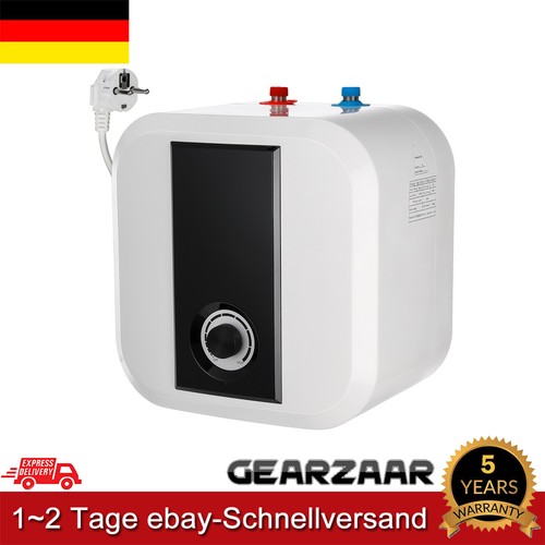 Scaldabagno cucina 10l - scaldabagno,