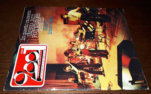 Ciao 2001 anno viii - ciao, n.32-33