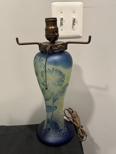 Questa una lampada - questa, da