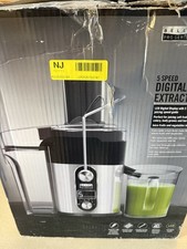 Bella Pro Series Estrattore di