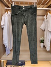 PANTALONE FREDDY WR.UP UK 10