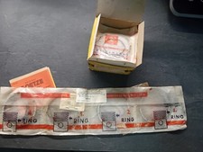 Fiat 508C, 1100 A-B-E, Serie Fasce Elastiche Goetze STD