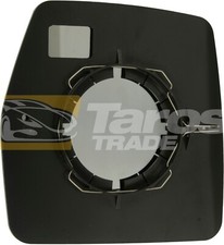 Vetro Specchietto SX Per