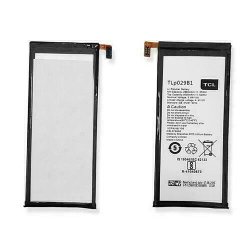 Batteria tlp029b1 tlp029b2 - batteria,