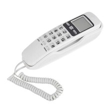 Telefono fisso tasti grandi - fisso,