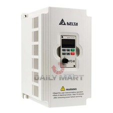 New In Box Delta VFD015M21A