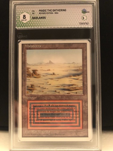 Magic the gathering mtg - the,