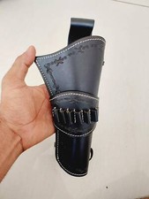 Fondina pistola western