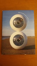 PINK FLOYD PULSE 2 DVD 