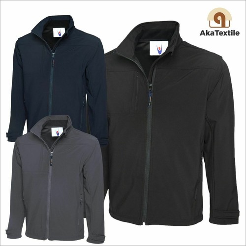 Giacca uneek premium soft - uneek,