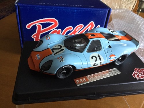 Racer slot car rcr s01b - racer,