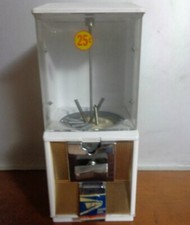 Distributore americano anni 50 Vintage per caramelle o palline