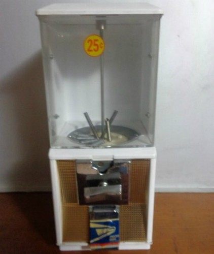 Distributore americano anni - , 50
