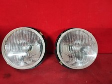 COPPIA FARI FANALI ANTERIORI