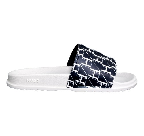 Hugo boss ciabatte donna con - boss,