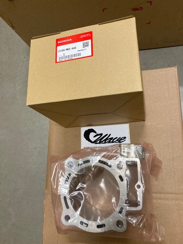 Cilindro honda crf450r - cilindro,