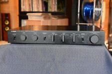 YAMAHA C-2 Stereo Preamplifier
