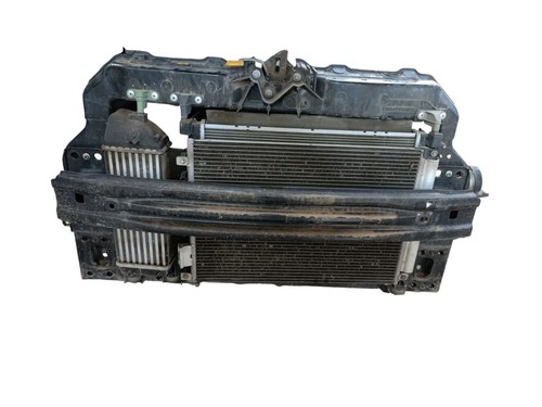 Kit frontale completo - frontale,