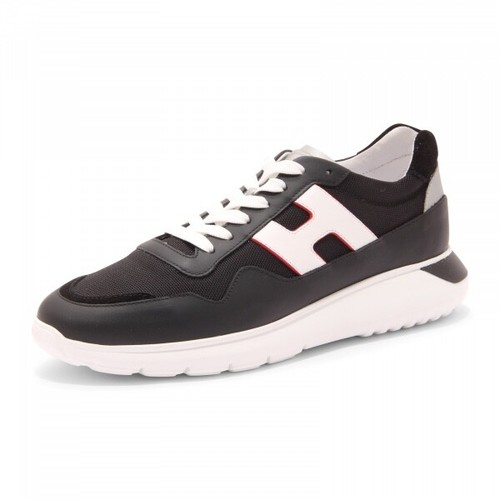 Hogan interactive sneakers - interactive,